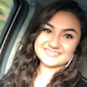 Meet your Posher, Graciela